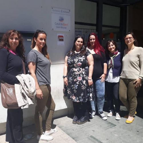 proyecto palmapictogramas asociacion nnst