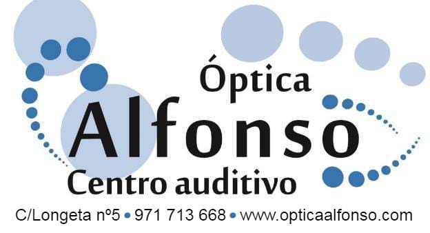 optica alfonso